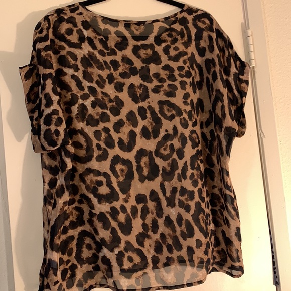 SHEIN Blouse - Picture 4 of 4